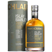 Bruichladdich Unpeated Islay Barley 2011