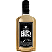 Bruxo No 2 Espadin Barril
