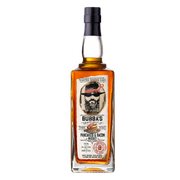 Bubbas Secret Stills Pancakes and Bacon Whiskey