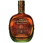Buchanans 18 Year Special Reserve Blended Scotch