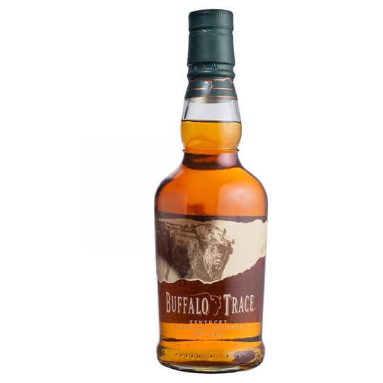 Buffalo Trace Bourbon Whiskey (375ml) 375 ml