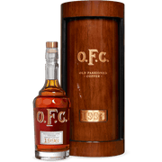 Buffalo Trace Distillery OFC 1996 Bourbon Whiskey