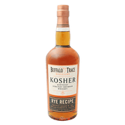 Buffalo Trace Kosher Rye Recipe