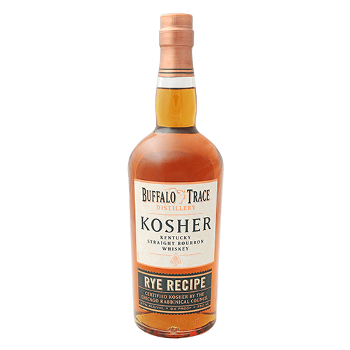 Buffalo Trace Kosher Rye Recipe
