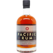 Bull Run Distilling Company Pacific Rum