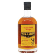 Bull Run Straight Bourbon Whiskey