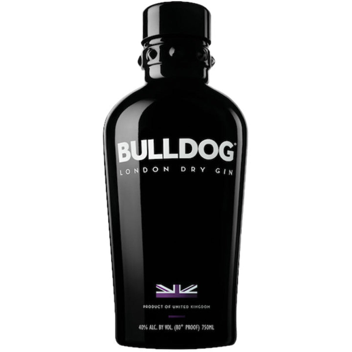 Bulldog London dry Gin