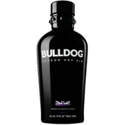 Bulldog London dry Gin
