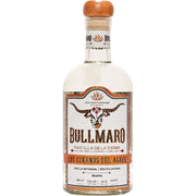 Bullmaro Raicilla De La Sierra Los Cuernos Del Agave Plata