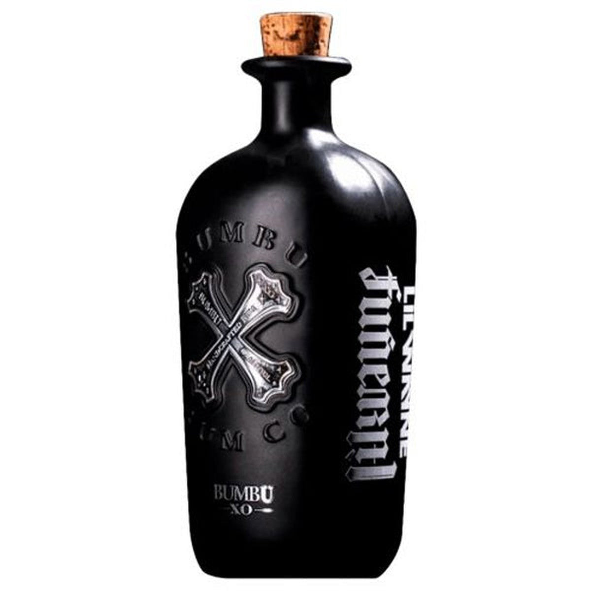 Bumbu Rum Bundle - Original, Creme & XO 3 x 750 ml product image 4