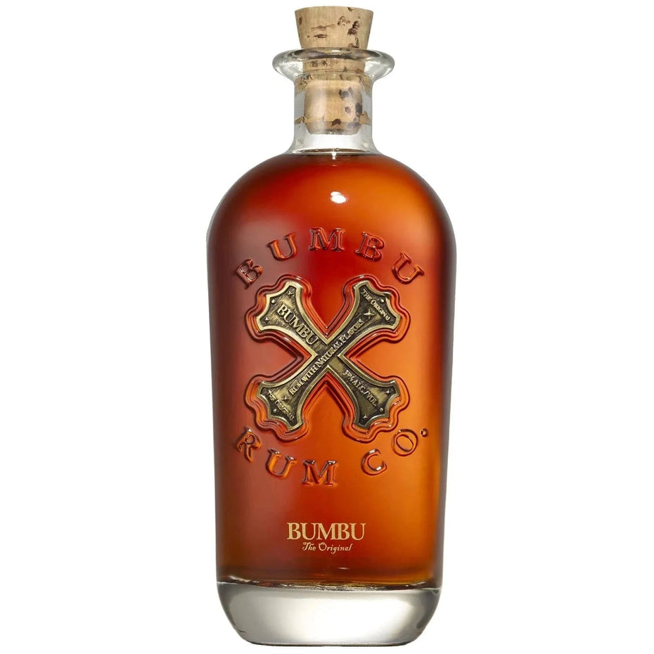 Bumbu Original Rum