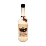 Burn Habanero Flavored Vodka Original