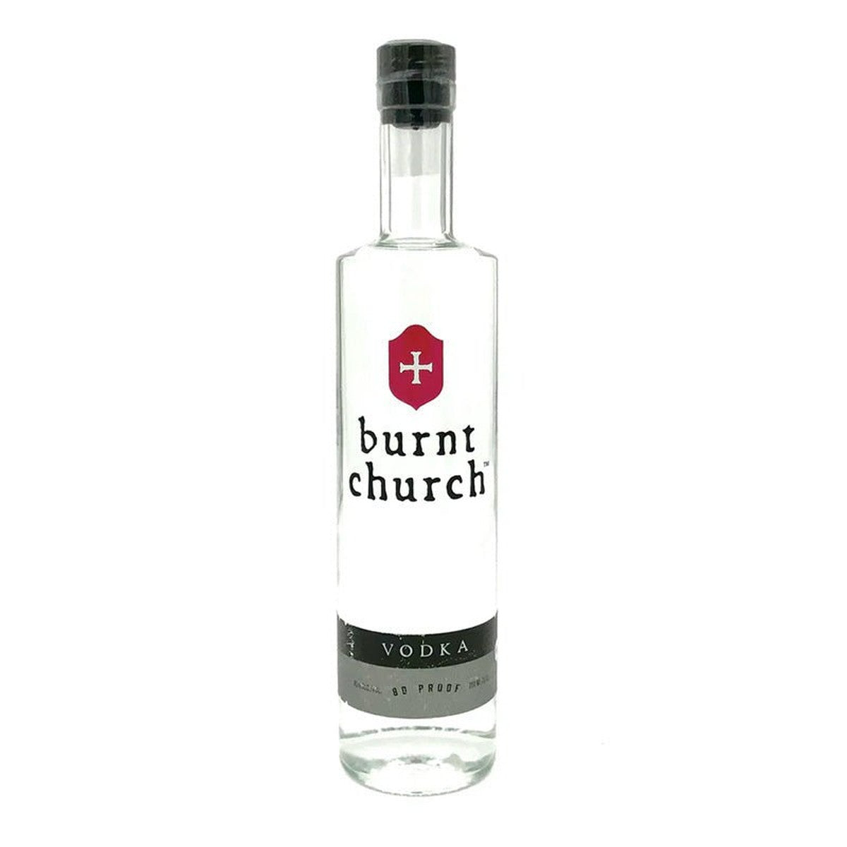 Burnt Church Original Vodka