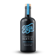 Busa Oatmilk Espresso Martini