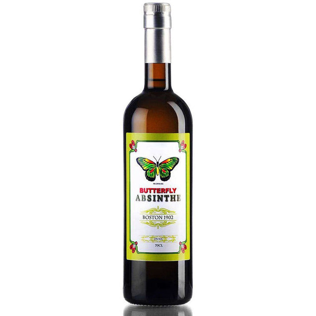 Butterfly Classic Absinthe