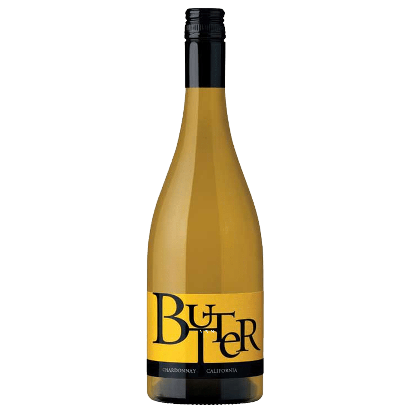 Jam Cellars Butter Chardonnay 2019 750 ml