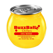 Buzzballz Chili Mango Coctail () 187
