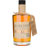 By the Dutch Batavia Arrack