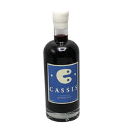 C. Cassis Blackcurrant Liqueur