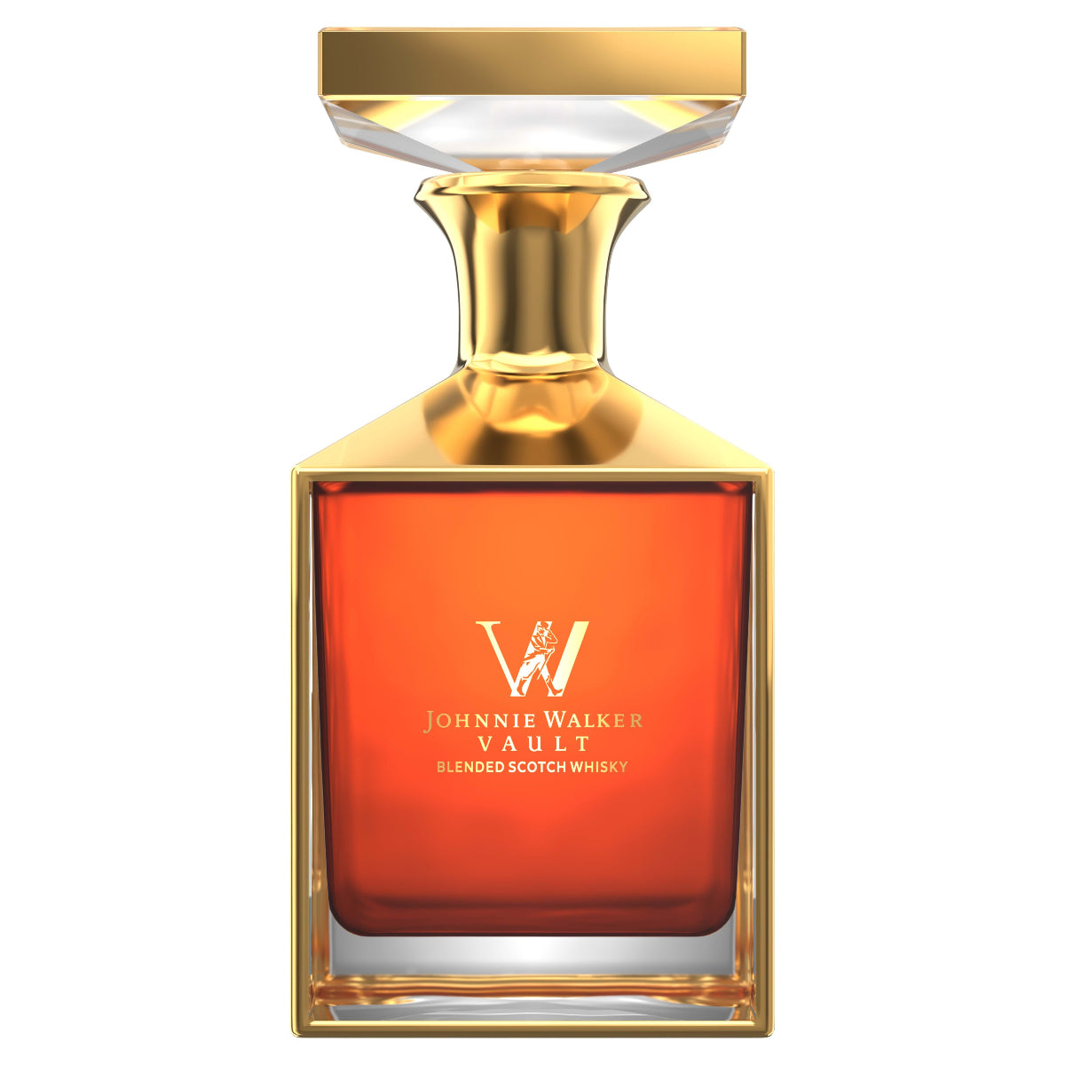 Johnnie Walker Vault Couture Blend Limited Edition Blended Scotch Whisky 700 ml product image 2