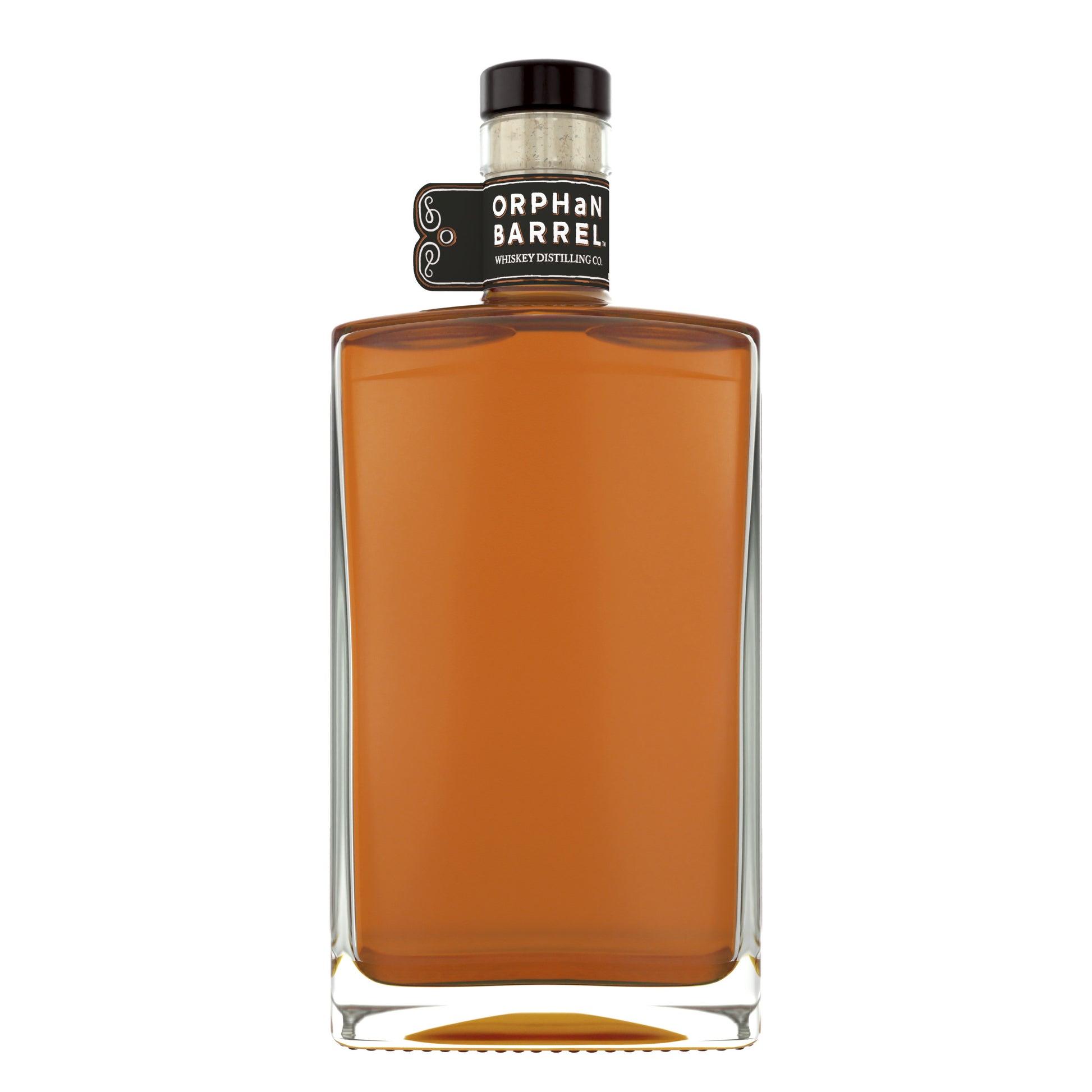 Orphan Barrel Fable & Folly 14 Year Old Whiskey 750 ml product image 3