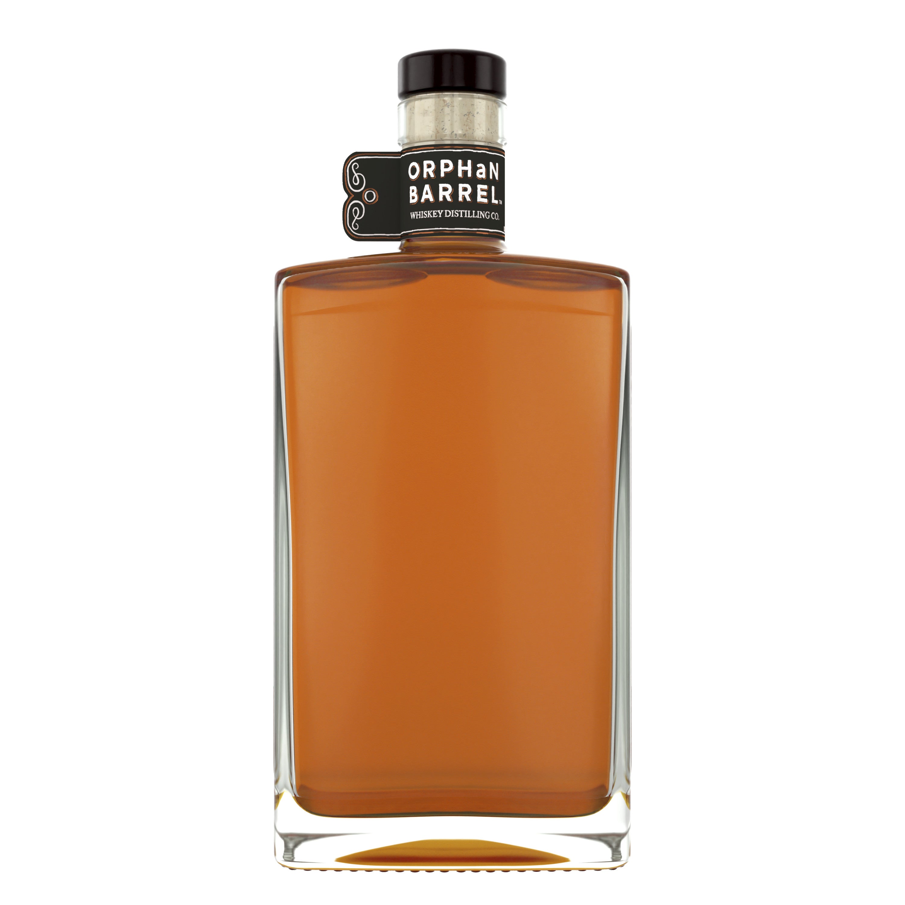 Orphan Barrel Fable & Folly 14 Year Old Whiskey 750 ml product image 3