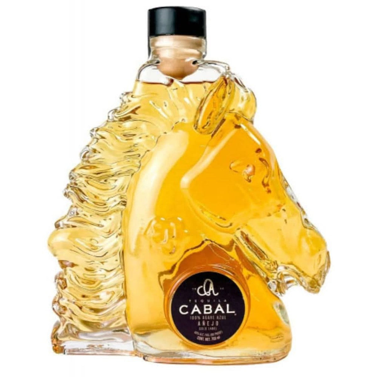 Cabal Añejo 750 ml