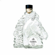 Cabal Blanco Caballo