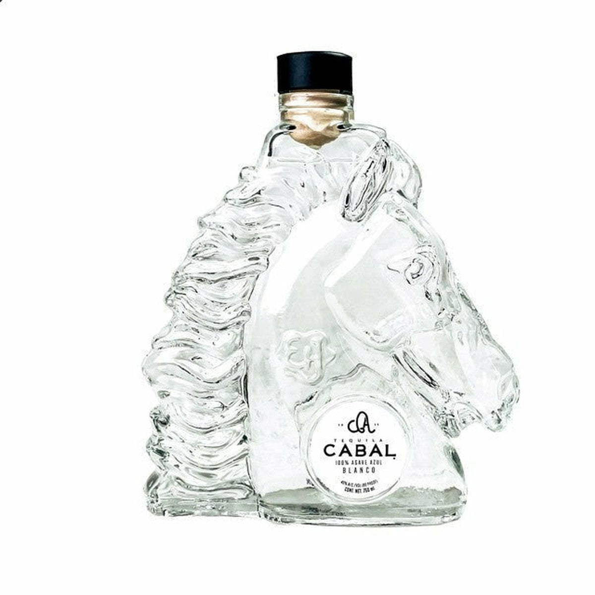 Cabal Blanco Caballo 750 ml