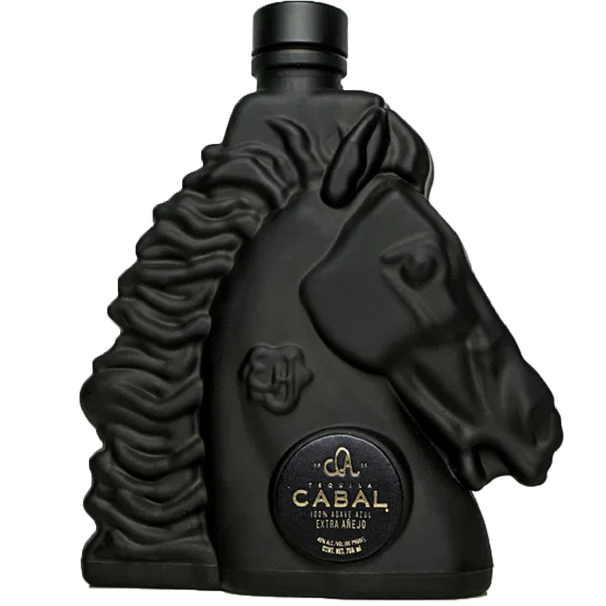 Cabal Botella de Caballo Extra Añejo 750 ml