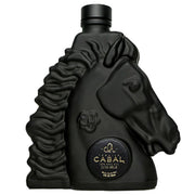 Cabal Botella de Caballo Extra Añejo
