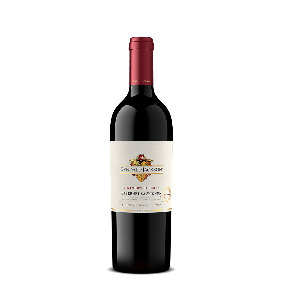 Kendall Jackson Vintners Reserve 750 ml