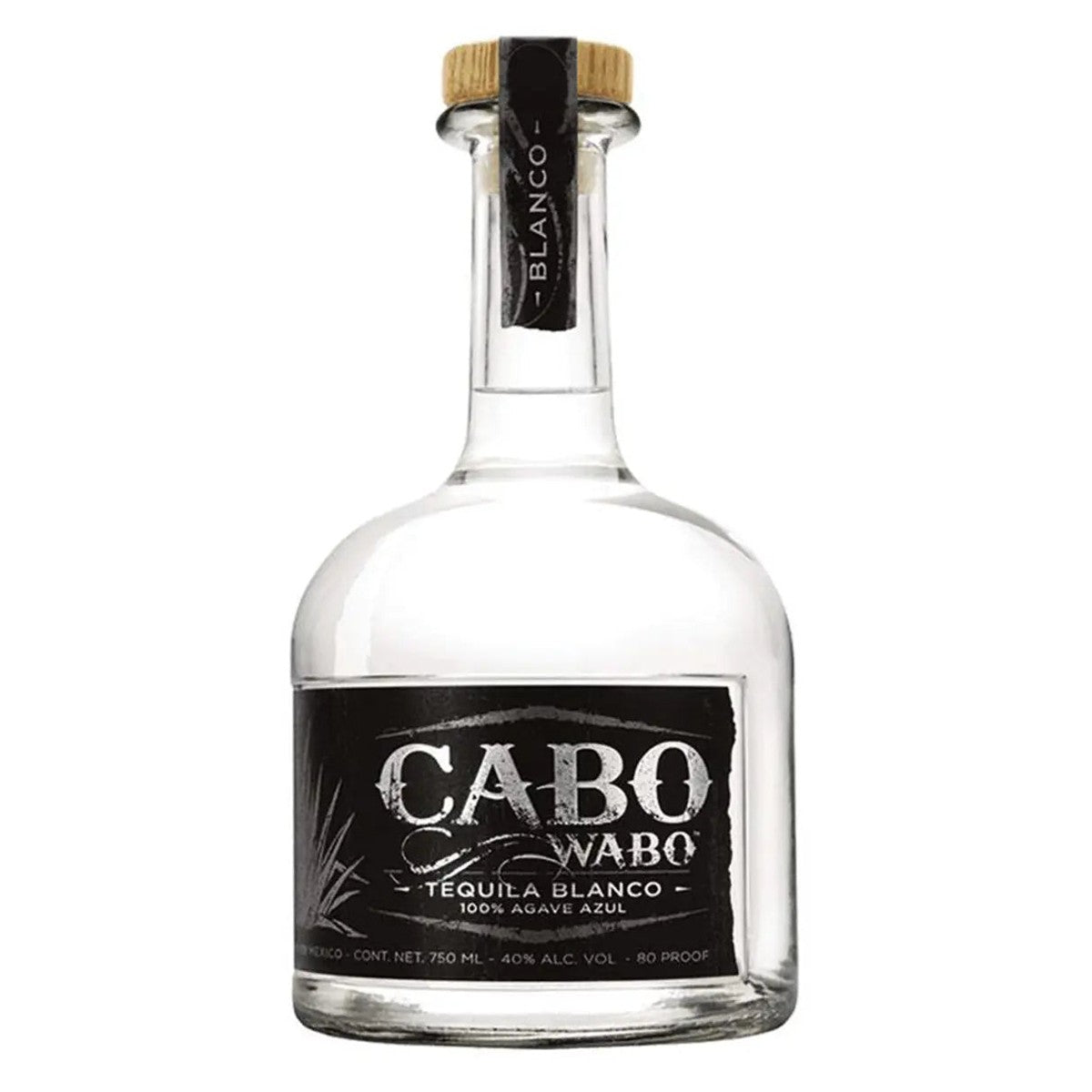 Cabo Wabo Blanco 750 ml