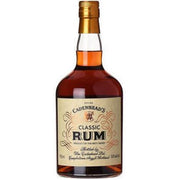 Cadenhead's Classic Rum