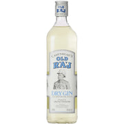 Cadenhead's Old Raj Dry Gin