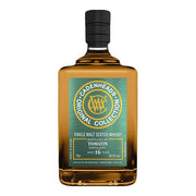 Cadenhead's Tomatin 16 Year Single Malt Scotch