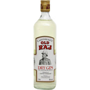 Cadenheads Old Raj Dry Gin