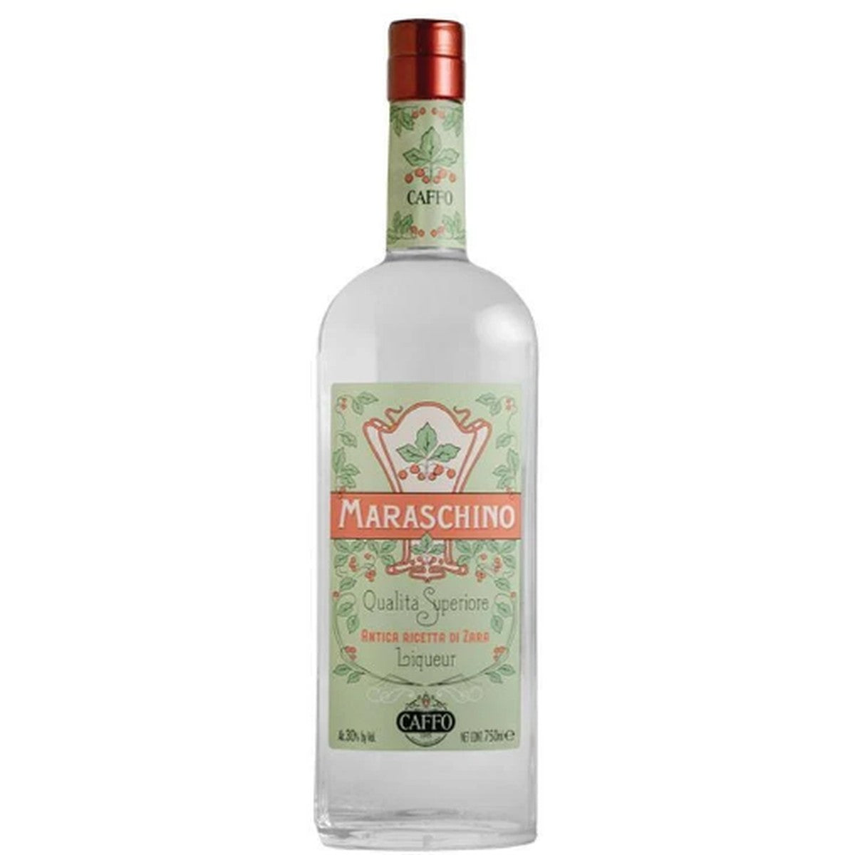 Caffo Maraschino 750 ml