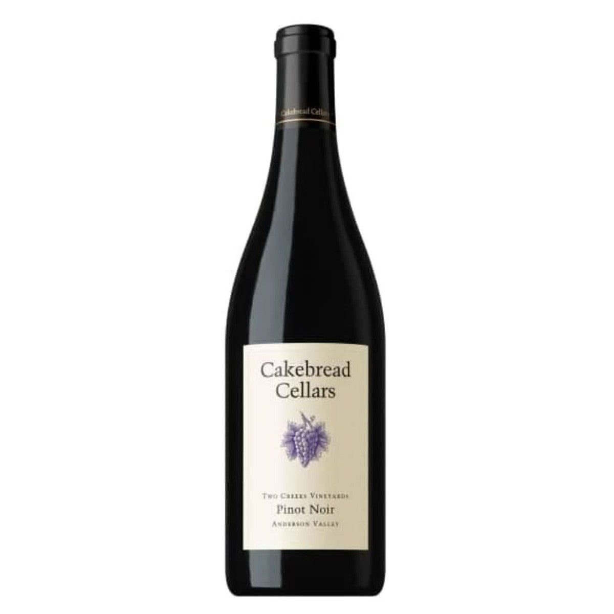 Cakebread Cellars Two Creeks Vineyards Pinot Noir 2021 750 ml