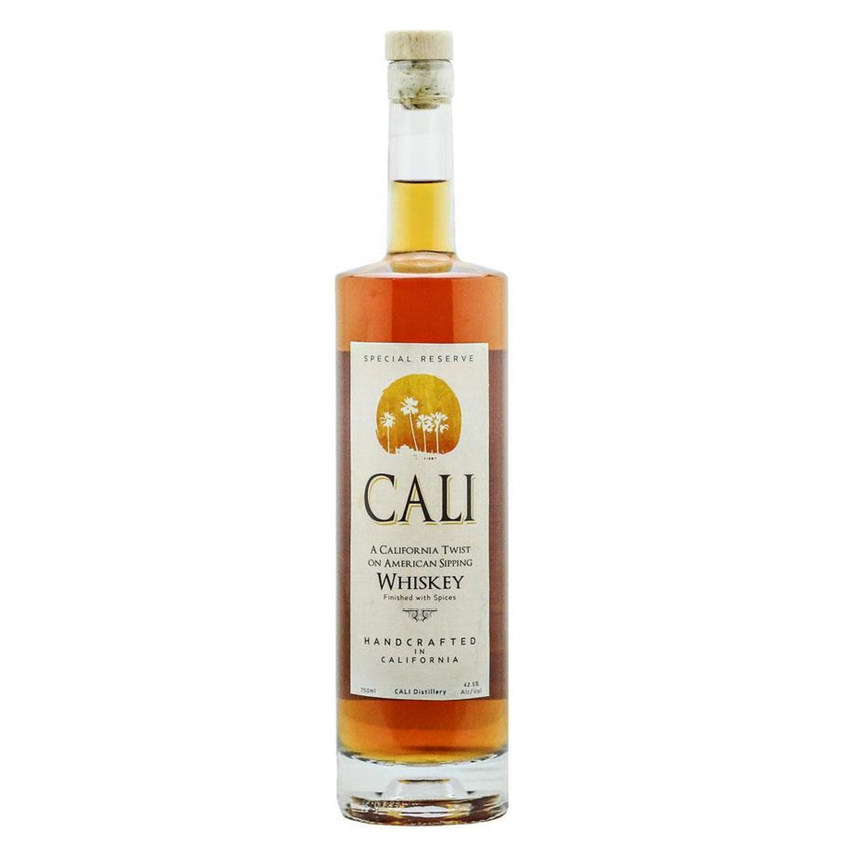 Cali Distillery Cali Special Reserve
