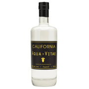 CALIFORNIA Aqua Vitae Aquavit