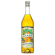 CALIFORNIA Californian Amaro