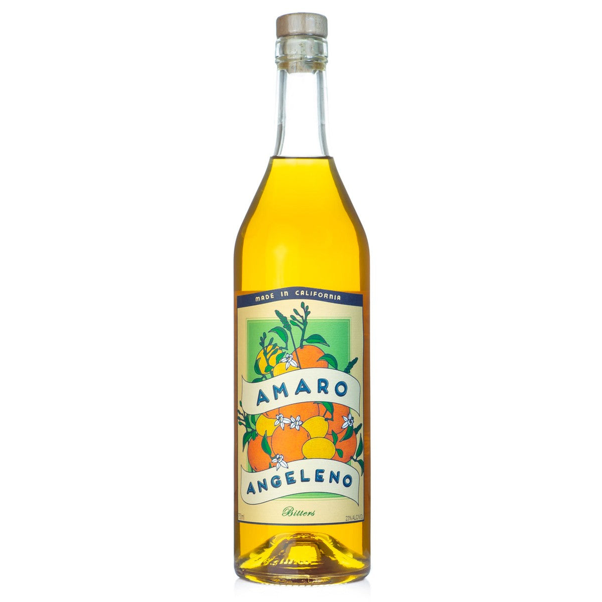 CALIFORNIA Californian Amaro 750 ml