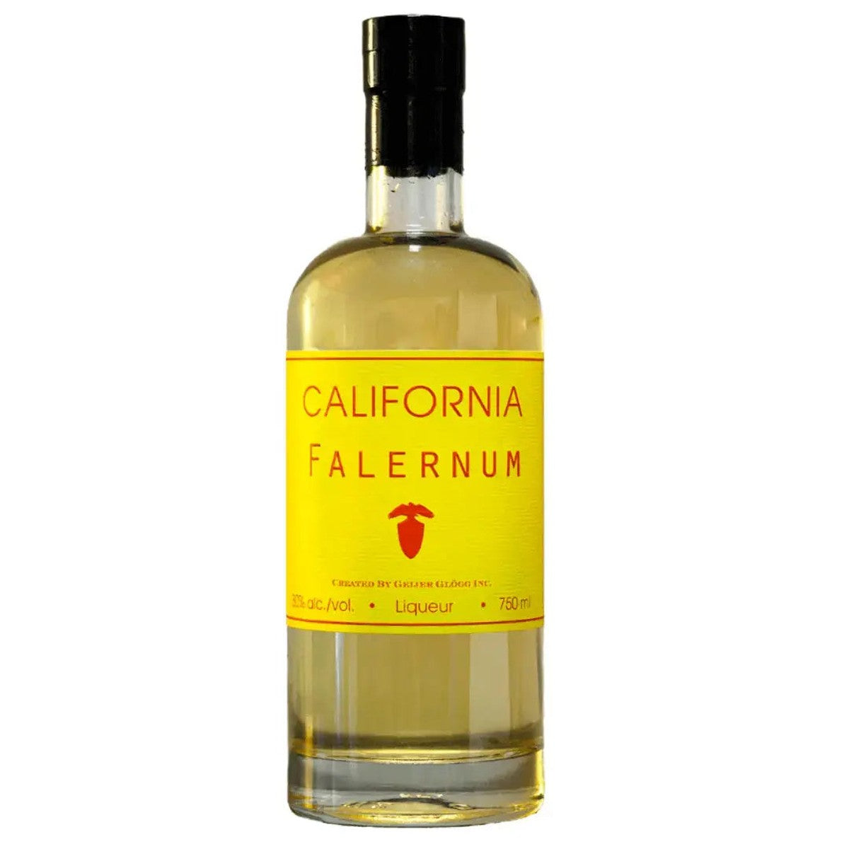 California Falernum 750 ml