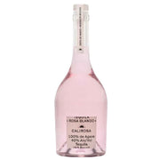 Calirosa Tequila Rosa Blanco