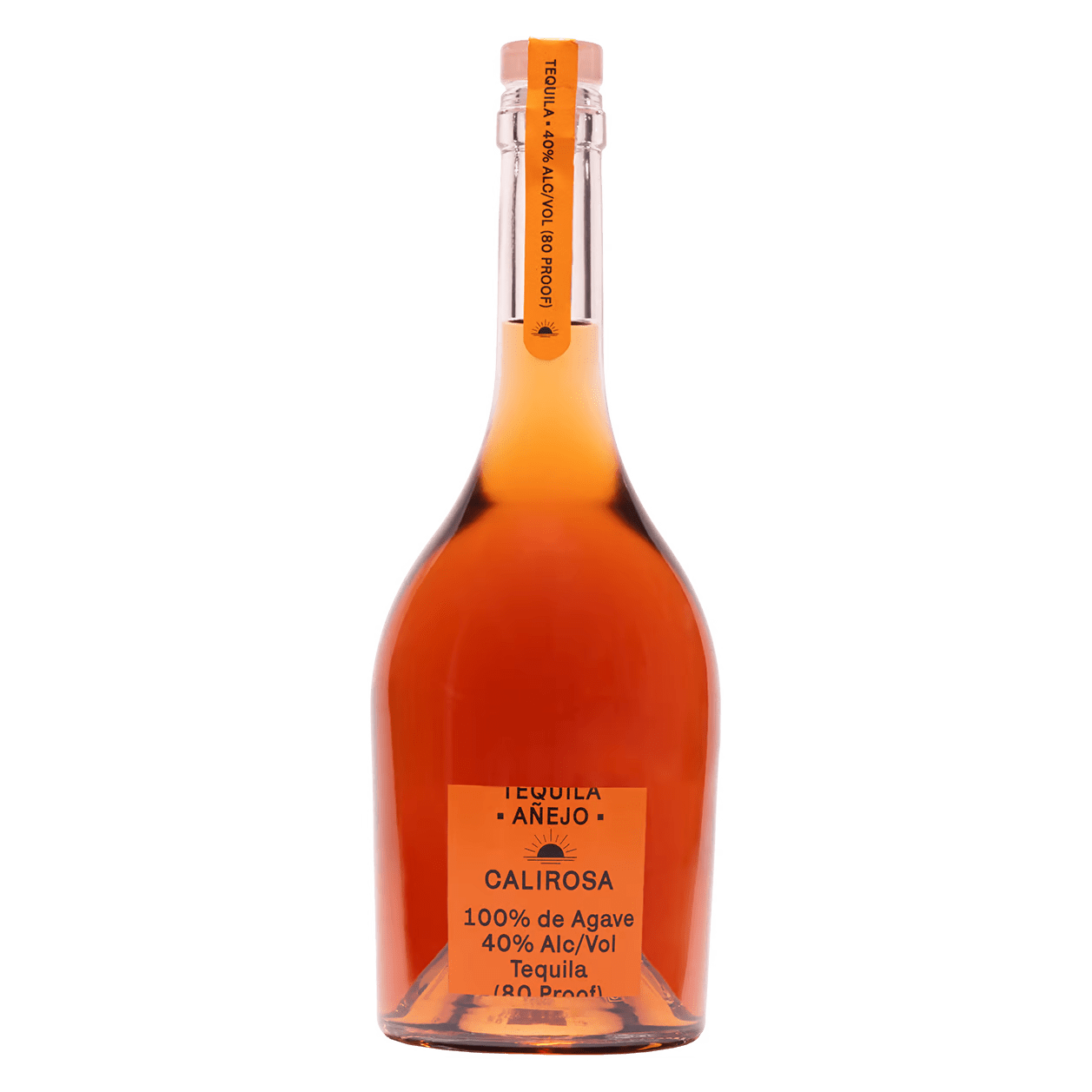Calirosa Tequila Añejo 750 ml