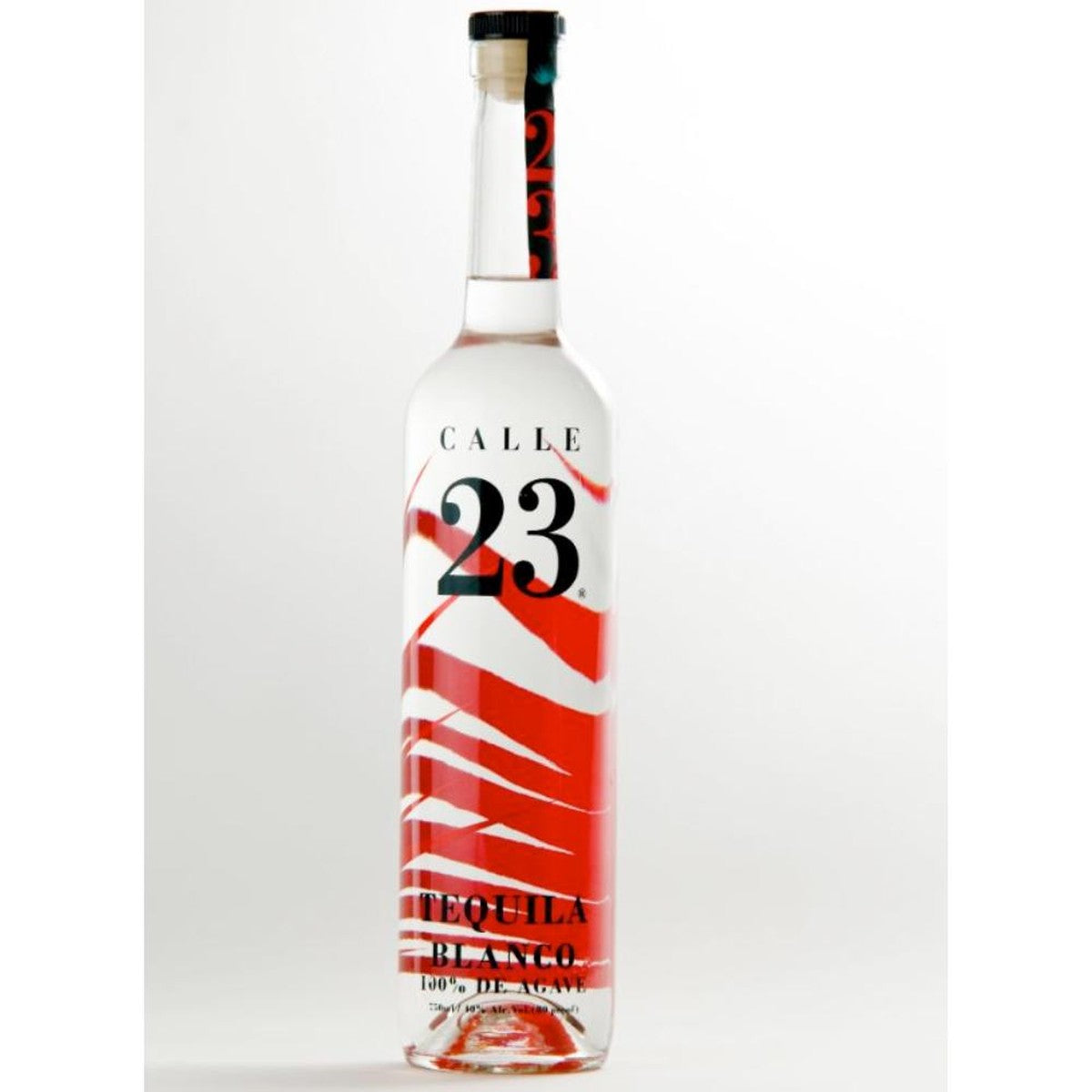 CALLE 23 Blanco