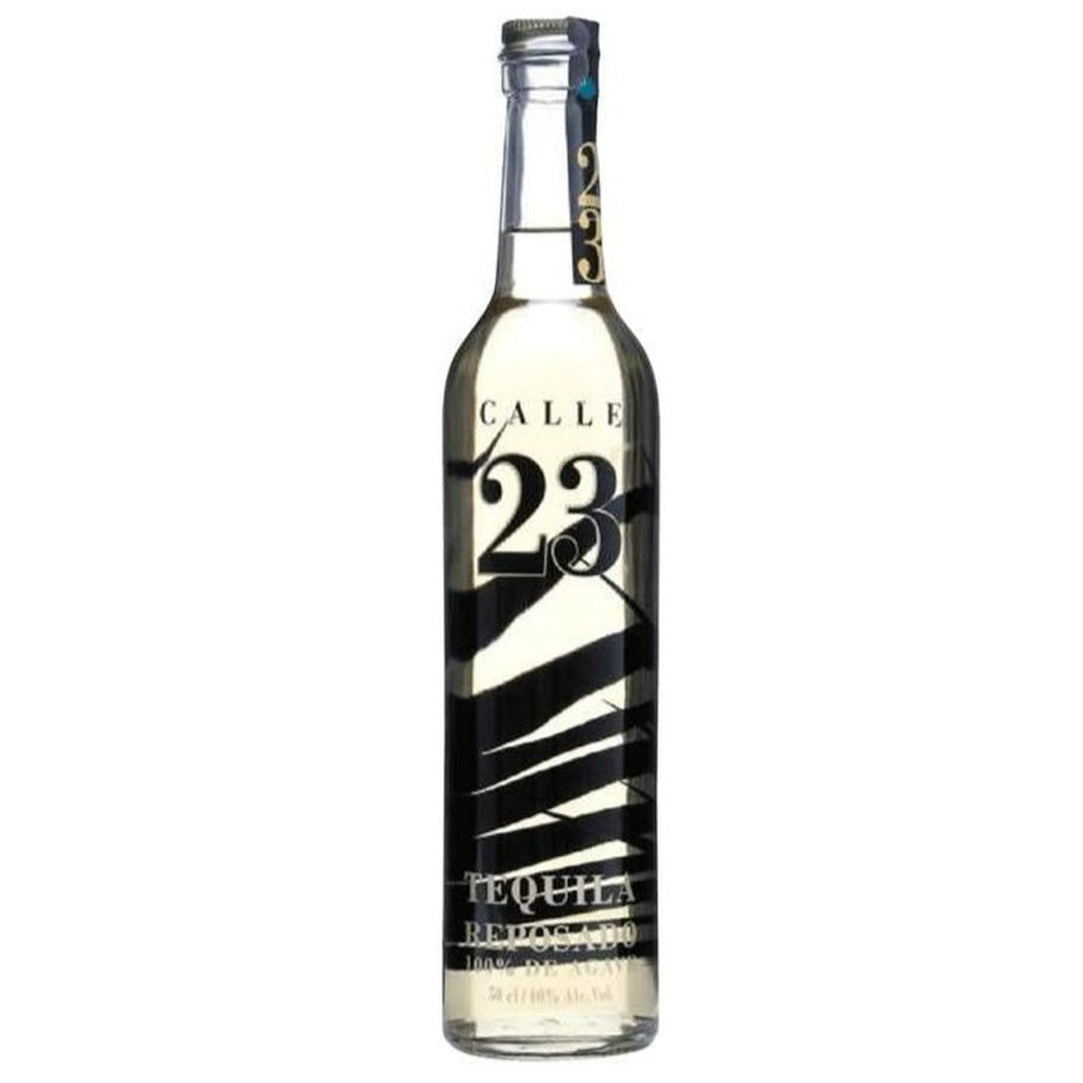 CALLE 23 Reposado