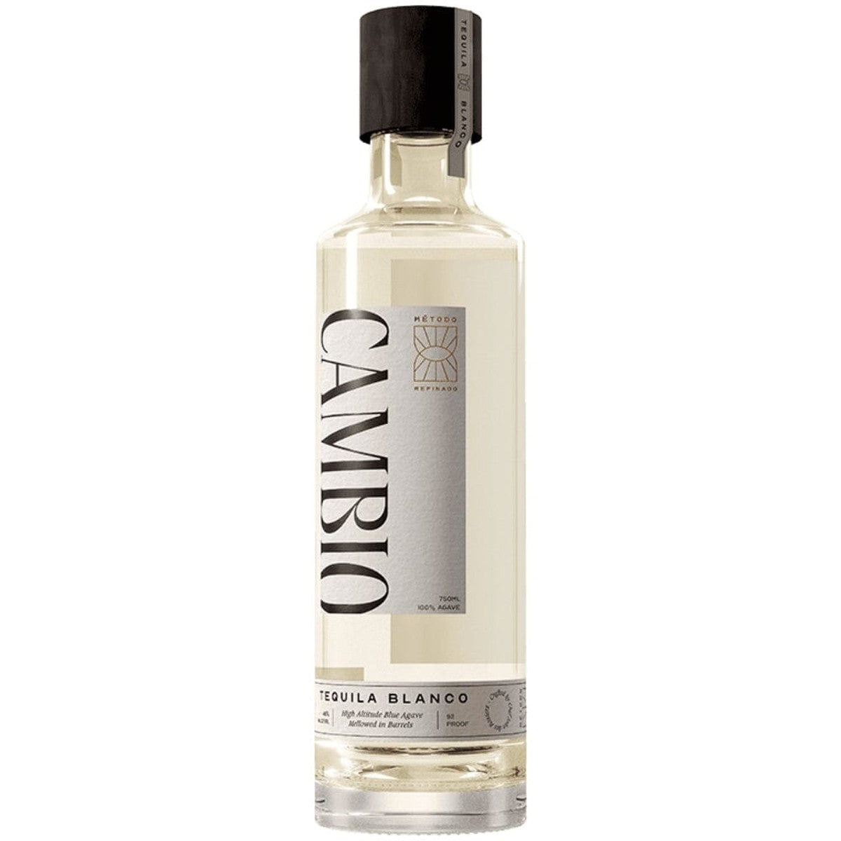 Cambio Blanco Tequila 750 ml
