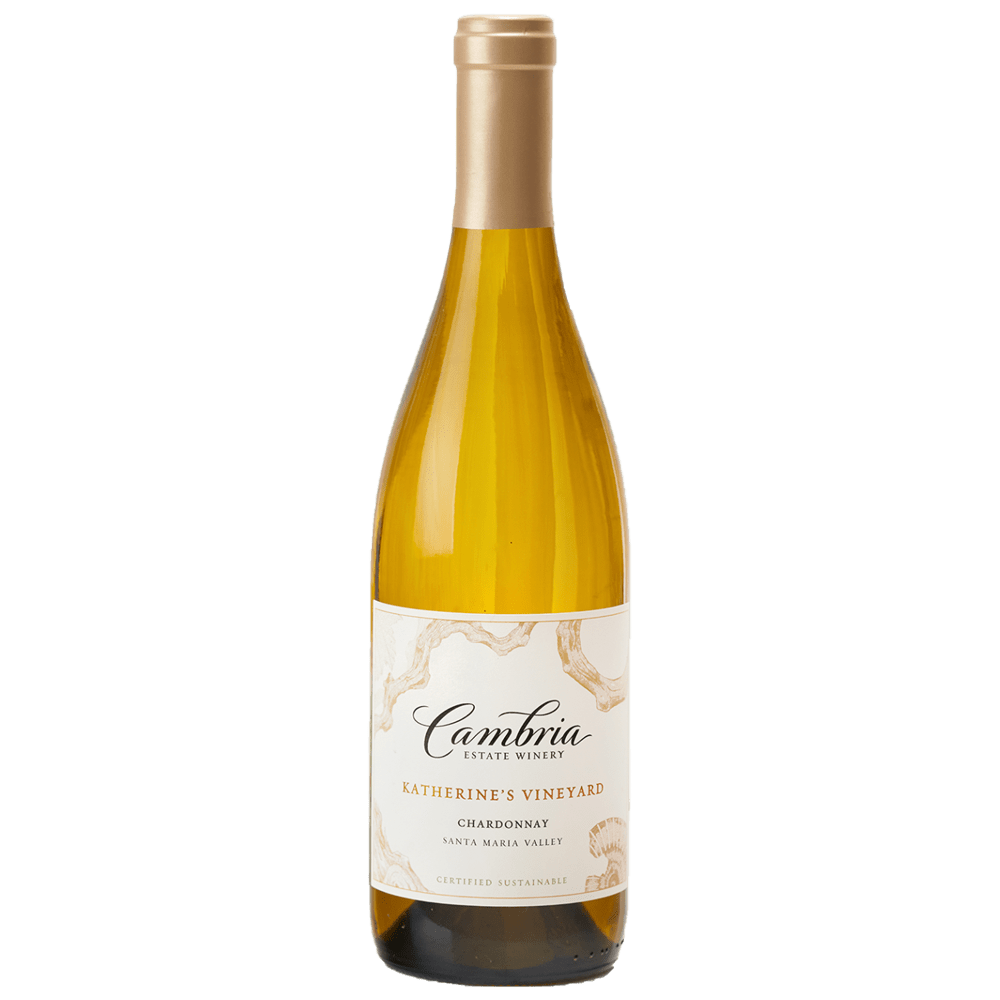 Cambria Cambria Cambria Katherine's Vineyard Santa Maria Valley 2019 750 ml